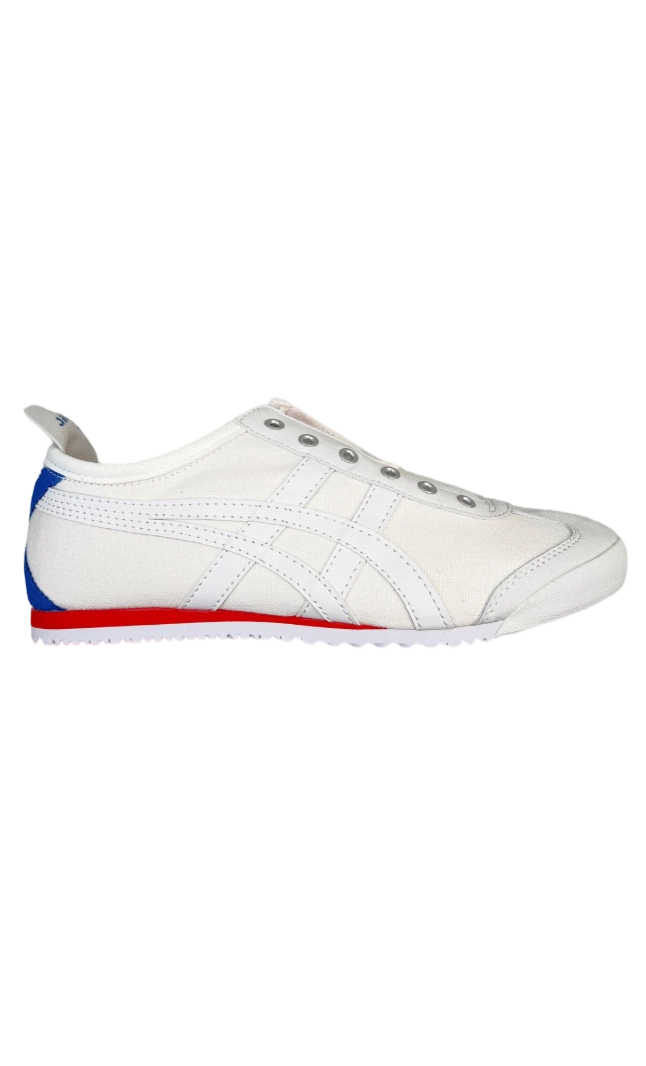 Onitsuka Tiger Mexico 66 Slip-On ‘White Blue’ OG0721845