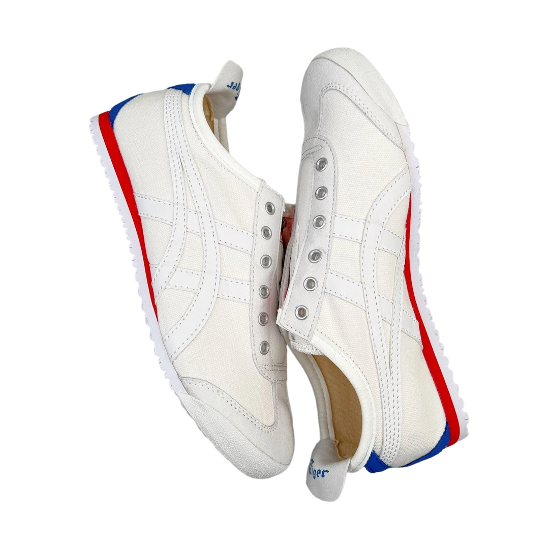 Onitsuka Tiger Mexico 66 Slip-On ‘White Blue’ OG0721845