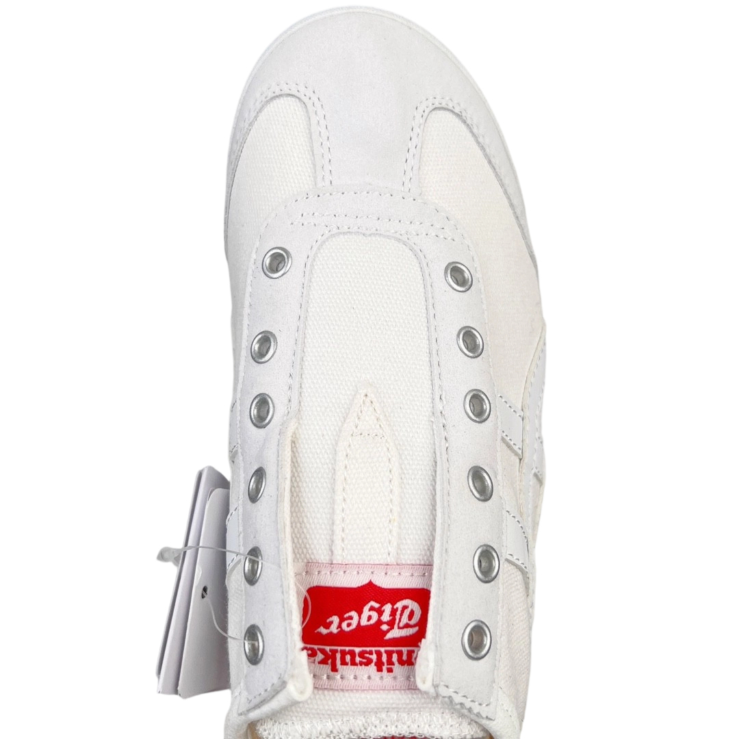 Onitsuka Tiger Mexico 66 Slip-On ‘White Blue’ OG0721845