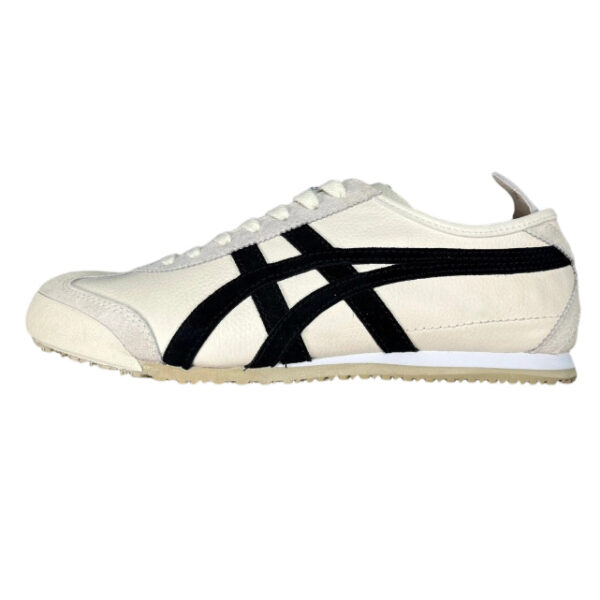 Onitsuka Tiger Mexico 66 Vintage ‘Birch Black’ OG0721847