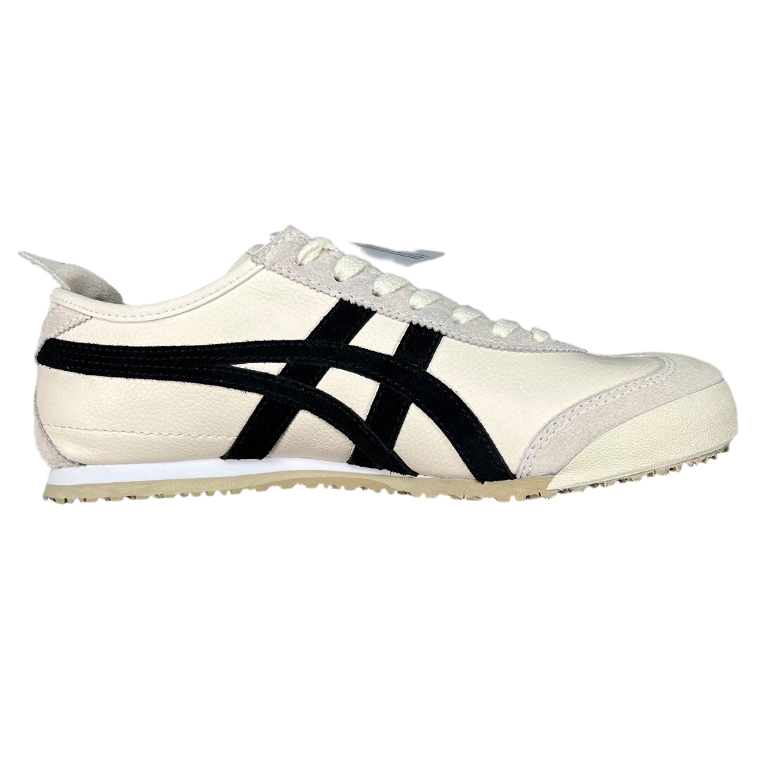 Onitsuka Tiger Mexico 66 Vintage ‘Birch Black’ OG0721847