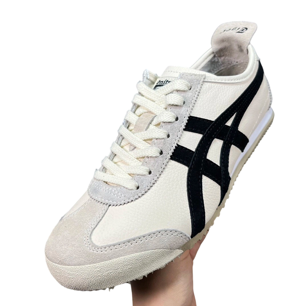 Onitsuka Tiger Mexico 66 Vintage ‘Birch Black’ OG0721847