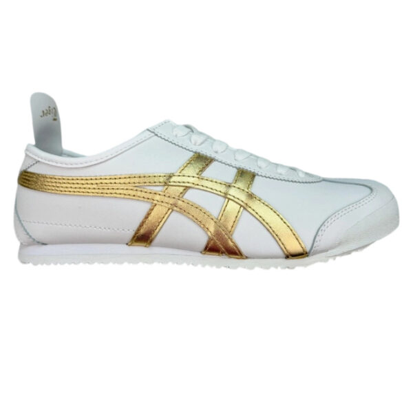 Onitsuka Tiger Mexico 66 ‘White Rich Gold’ OG0721848