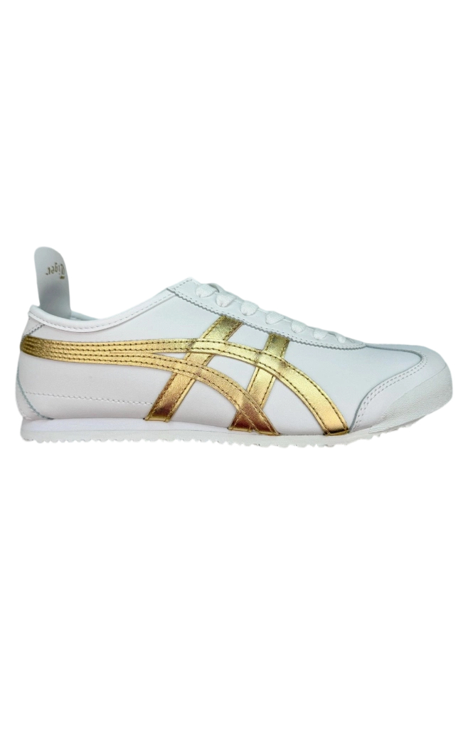 Onitsuka Tiger Mexico 66 ‘White Rich Gold’ OG0721848