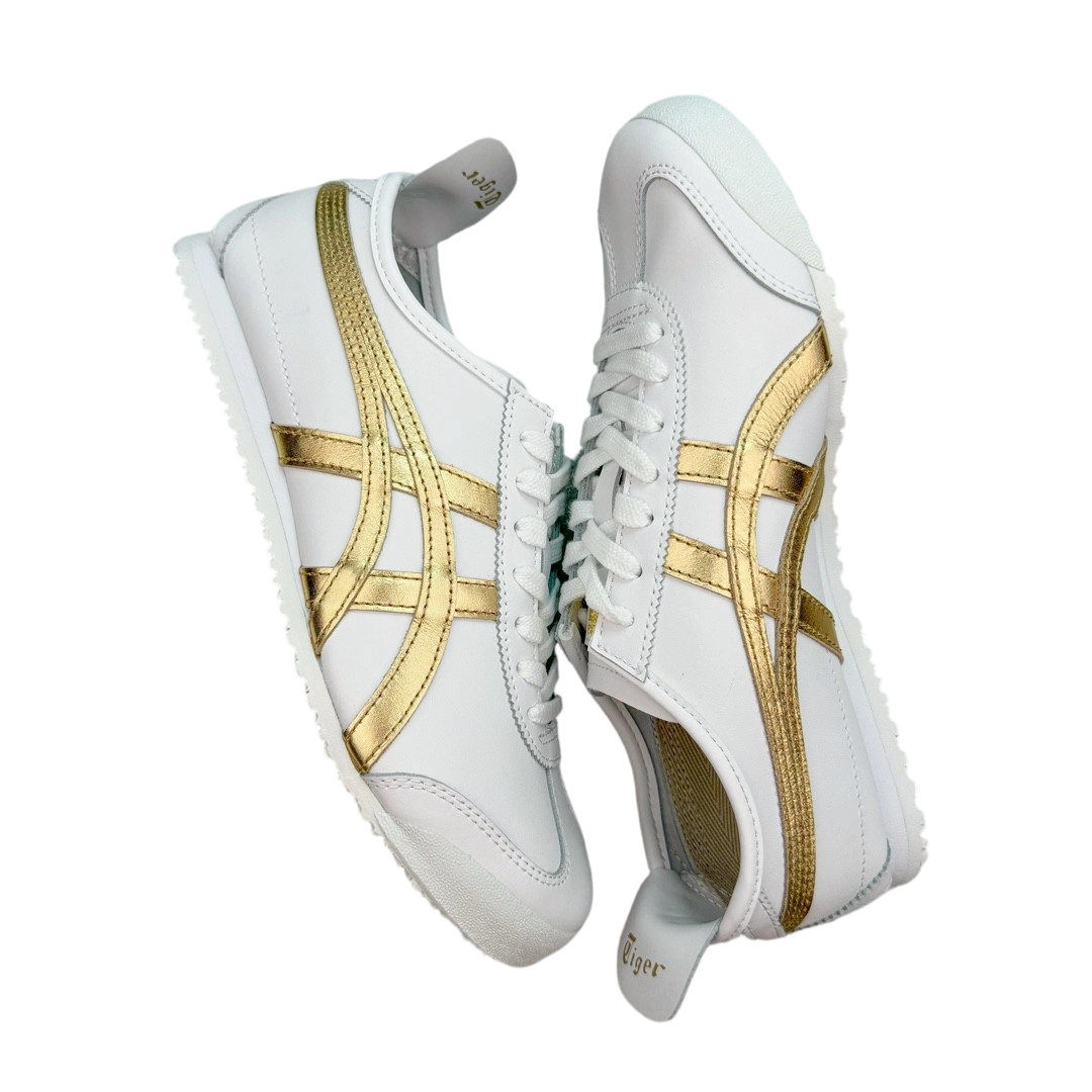 Onitsuka Tiger Mexico 66 ‘White Rich Gold’ OG0721848