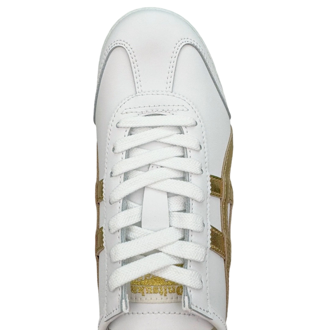 Onitsuka Tiger Mexico 66 ‘White Rich Gold’ OG0721848