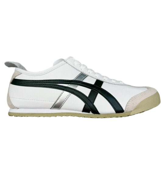 Onitsuka Tiger Mexico 66 ‘White Silver Black’ OG0721849