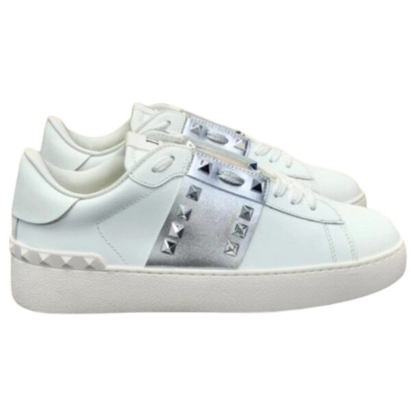 Valentino Rockstud Silver OG0721854