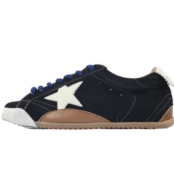 Golden Goose True Star ‘Black’ OG0721860