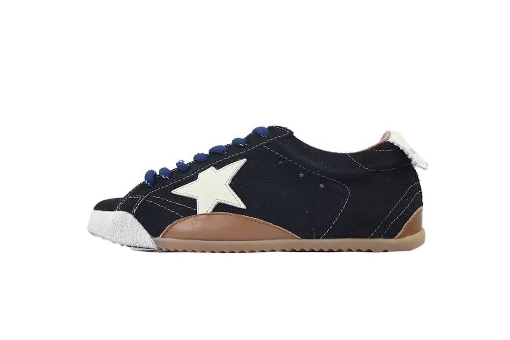 Golden Goose True Star ‘Black’ OG0721860