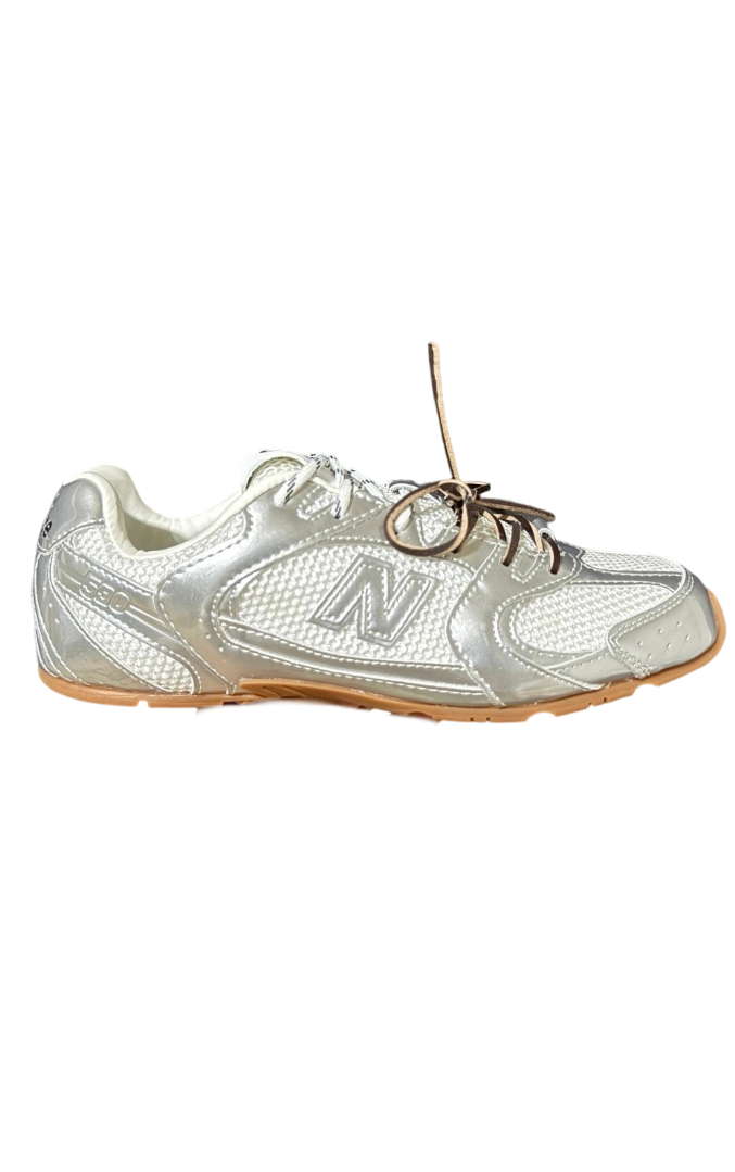 MiuMiu x New Balance 530 SNEAKER OG0721861