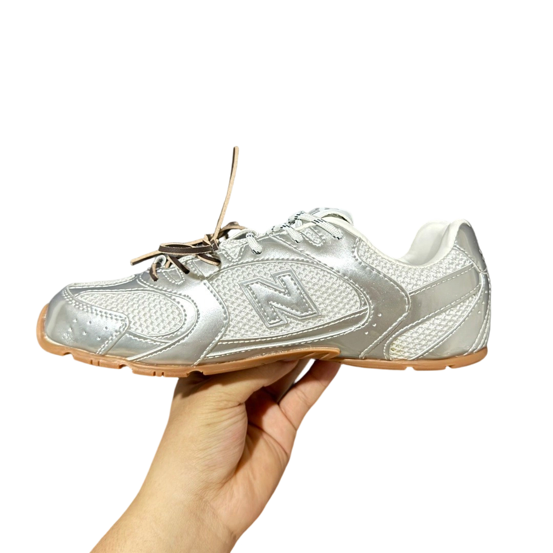 MiuMiu x New Balance 530 SNEAKER OG0721861