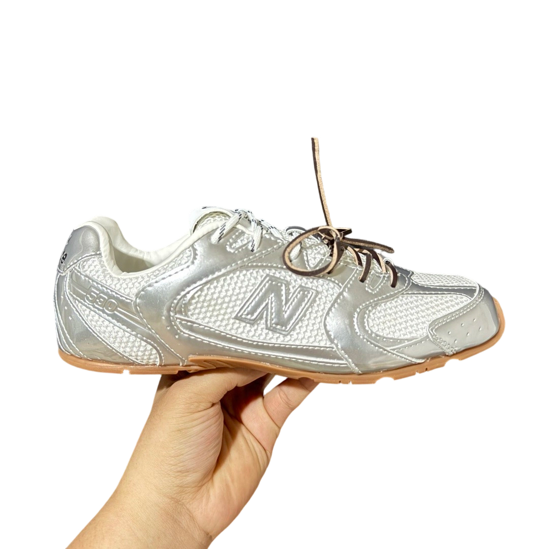MiuMiu x New Balance 530 SNEAKER OG0721861