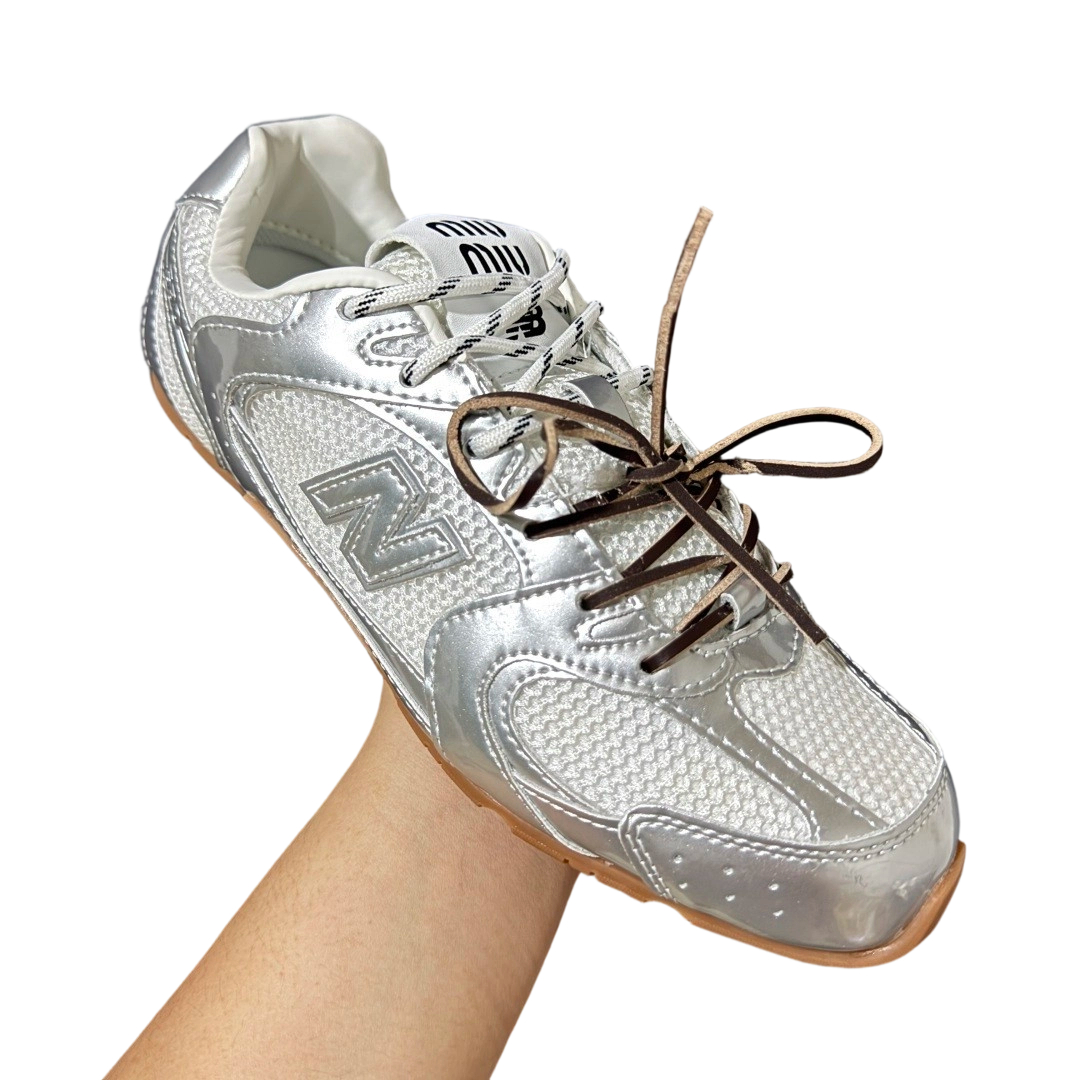 MiuMiu x New Balance 530 SNEAKER OG0721861