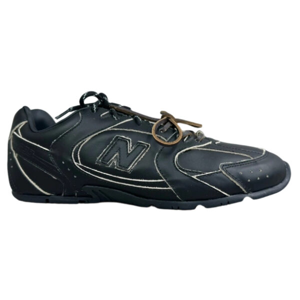 MiuMiu x New Balance 530 casual sports shoes OG0721862