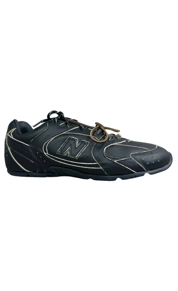 MiuMiu x New Balance 530 casual sports shoes OG0721862