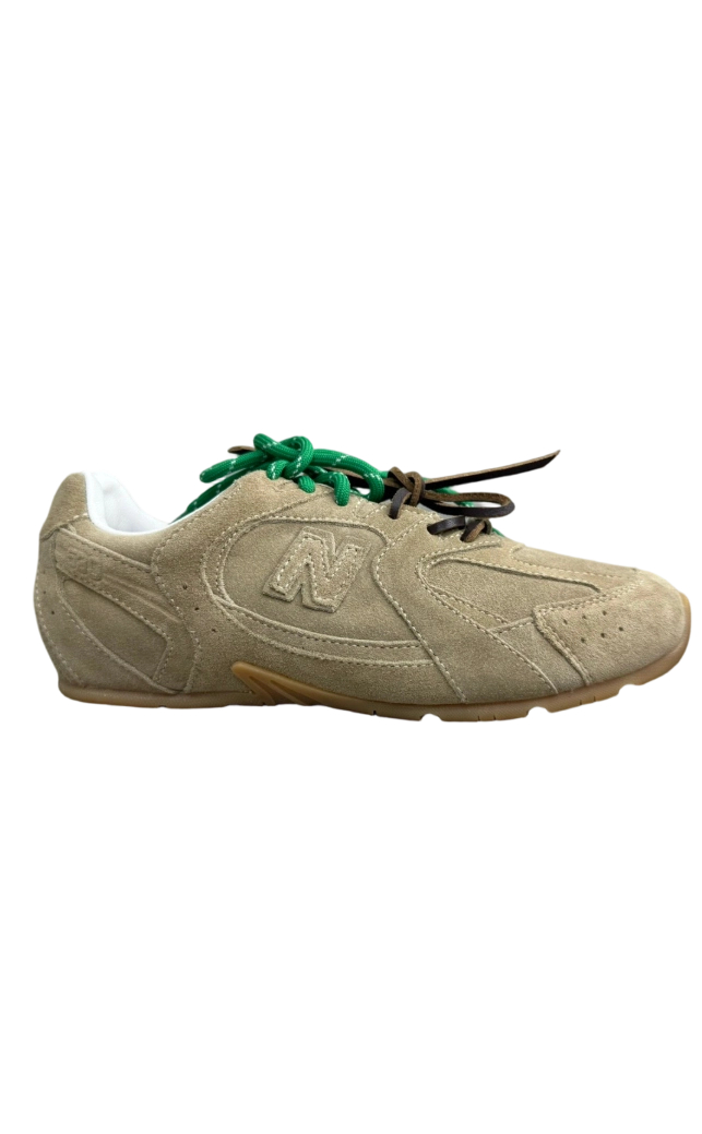 MiuMiu x New Balance 530 sneakers OG0721863