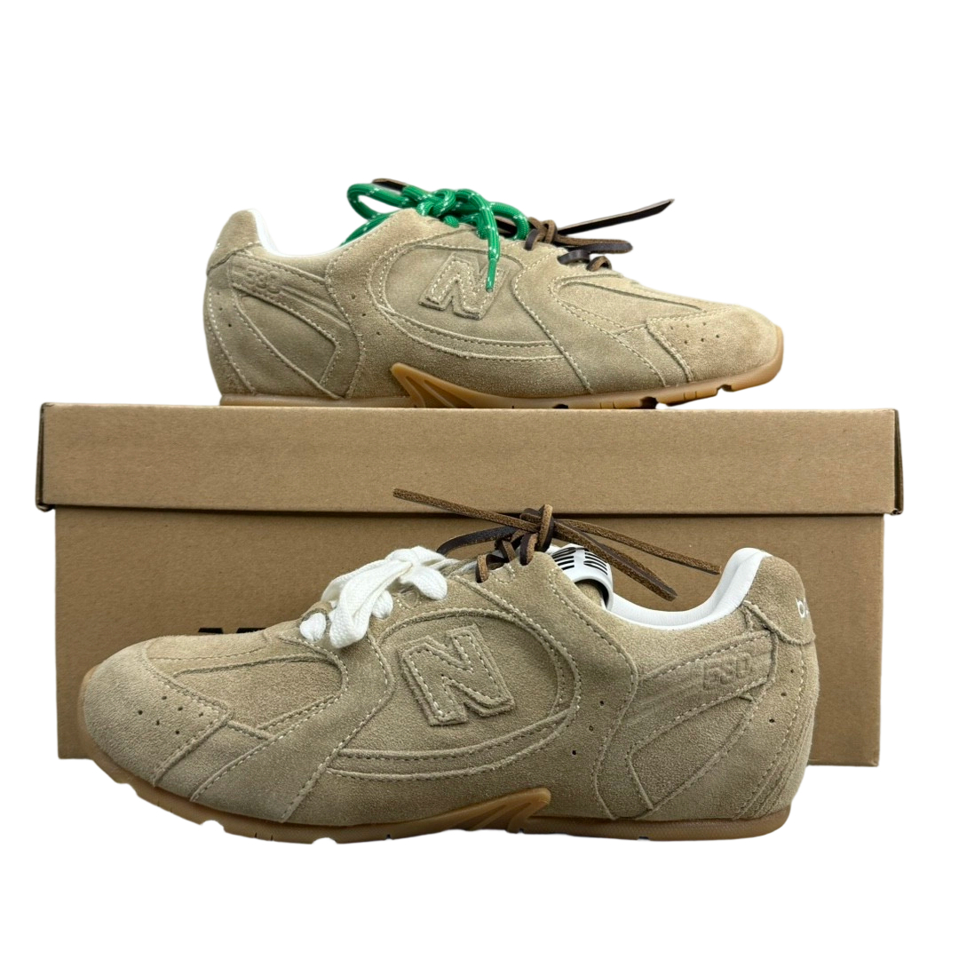 MiuMiu x New Balance 530 sneakers OG0721863
