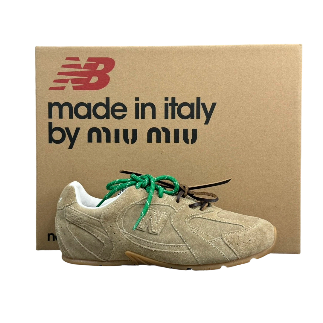 MiuMiu x New Balance 530 sneakers OG0721863
