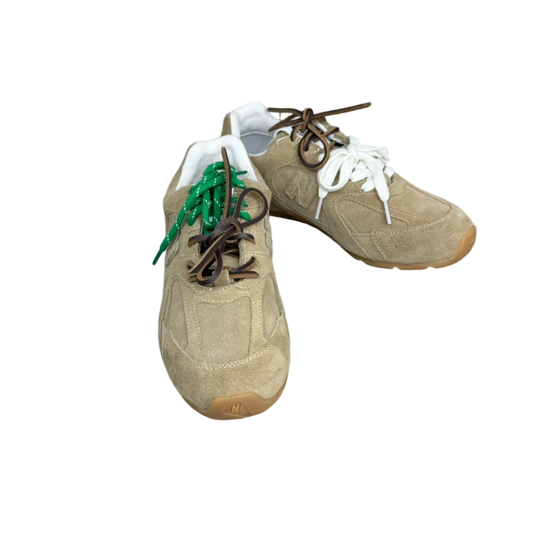 MiuMiu x New Balance 530 sneakers OG0721863