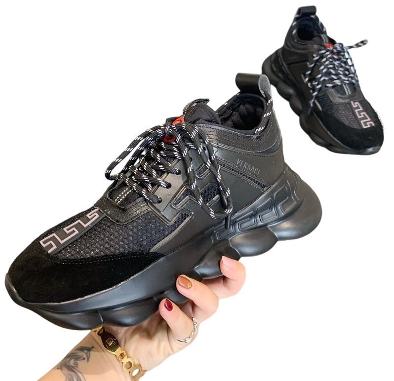 VERS CHAIN REACTION SNEAKERS OG0721868