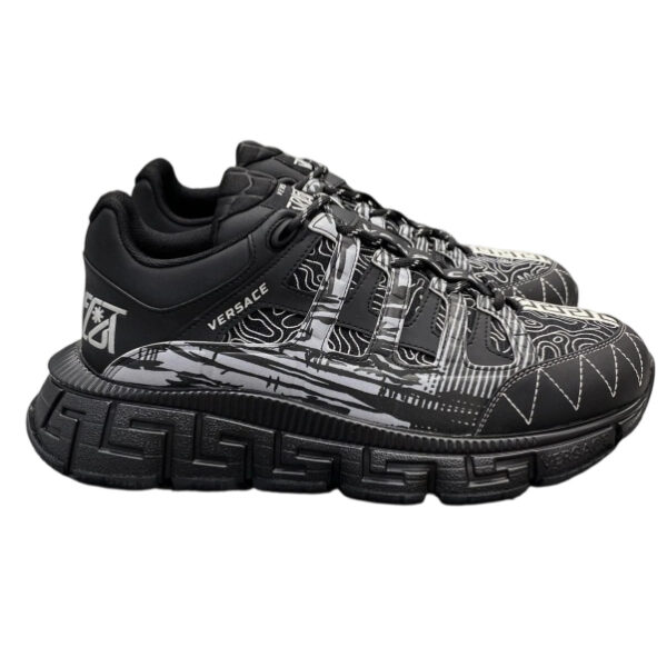 VERS CHAIN REACTION SNEAKERS OG0721869