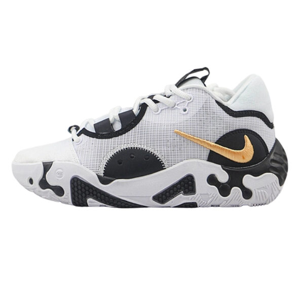 GET PG 6 White Black Orange Chalk OG0721875