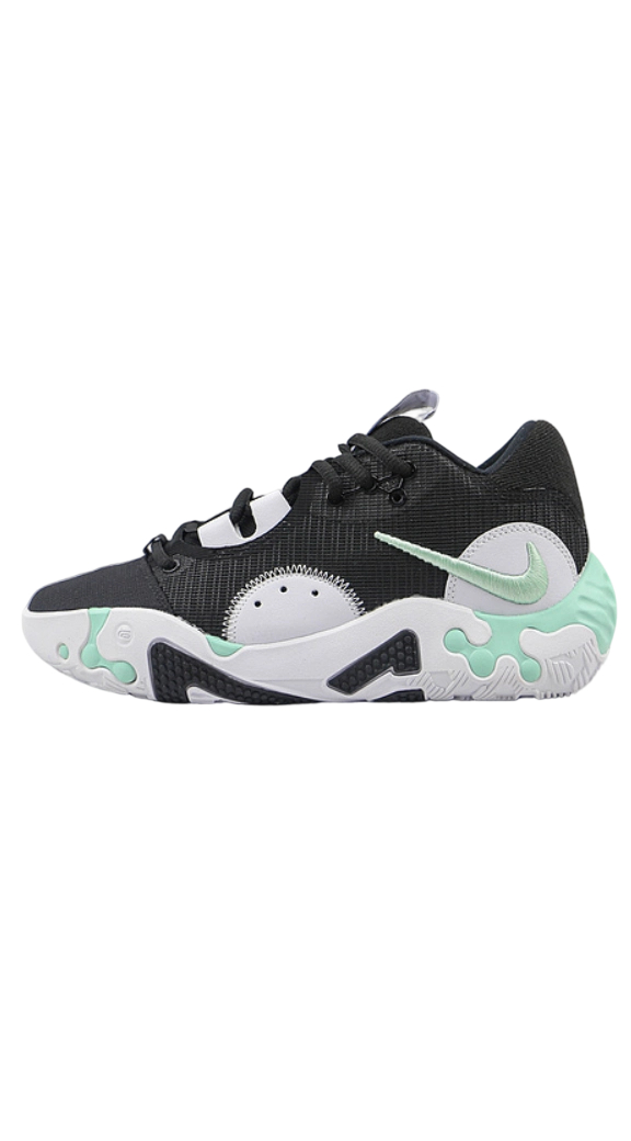GET PG 6 EP Black Mint Green OG0721876