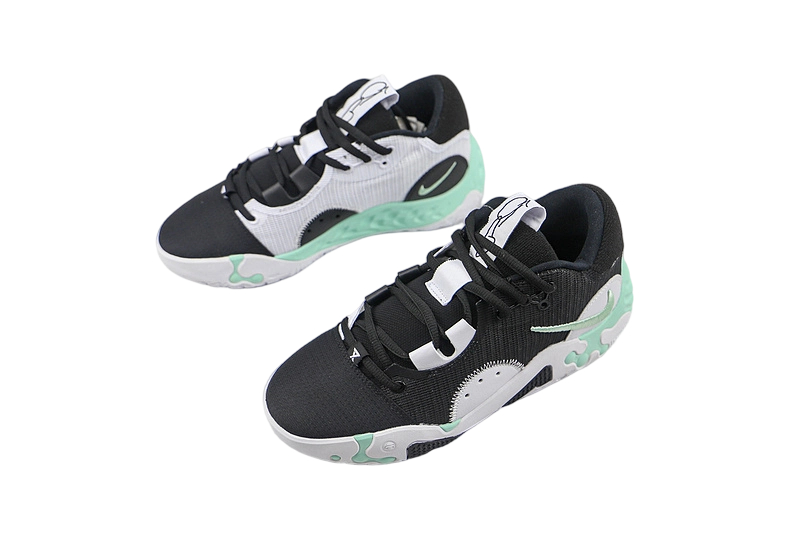 GET PG 6 EP Black Mint Green OG0721876