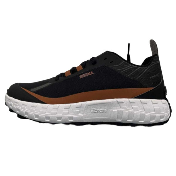VSN ZEGNA x norda Black Orange OG0721882