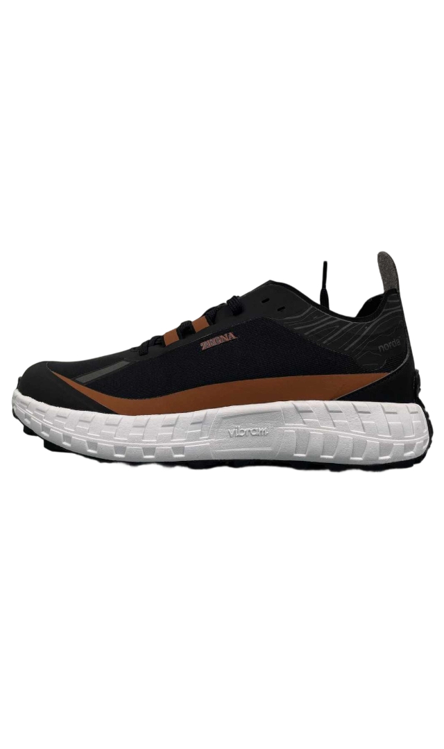 VSN ZEGNA x norda Black Orange OG0721882