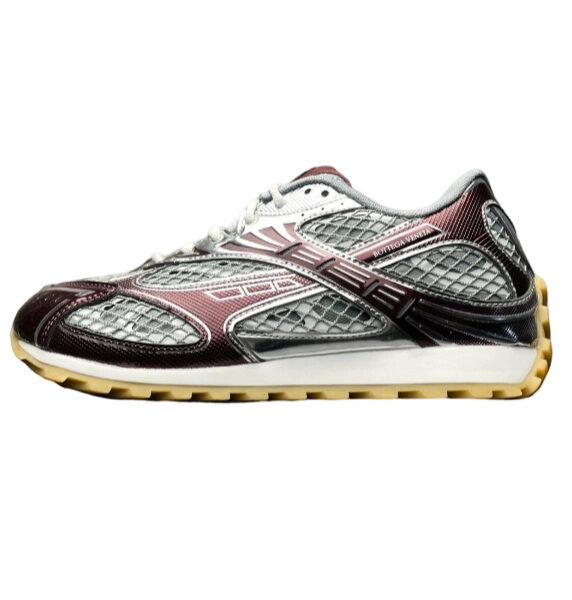 Bottega Veneta Orbit Merlot OG0724885