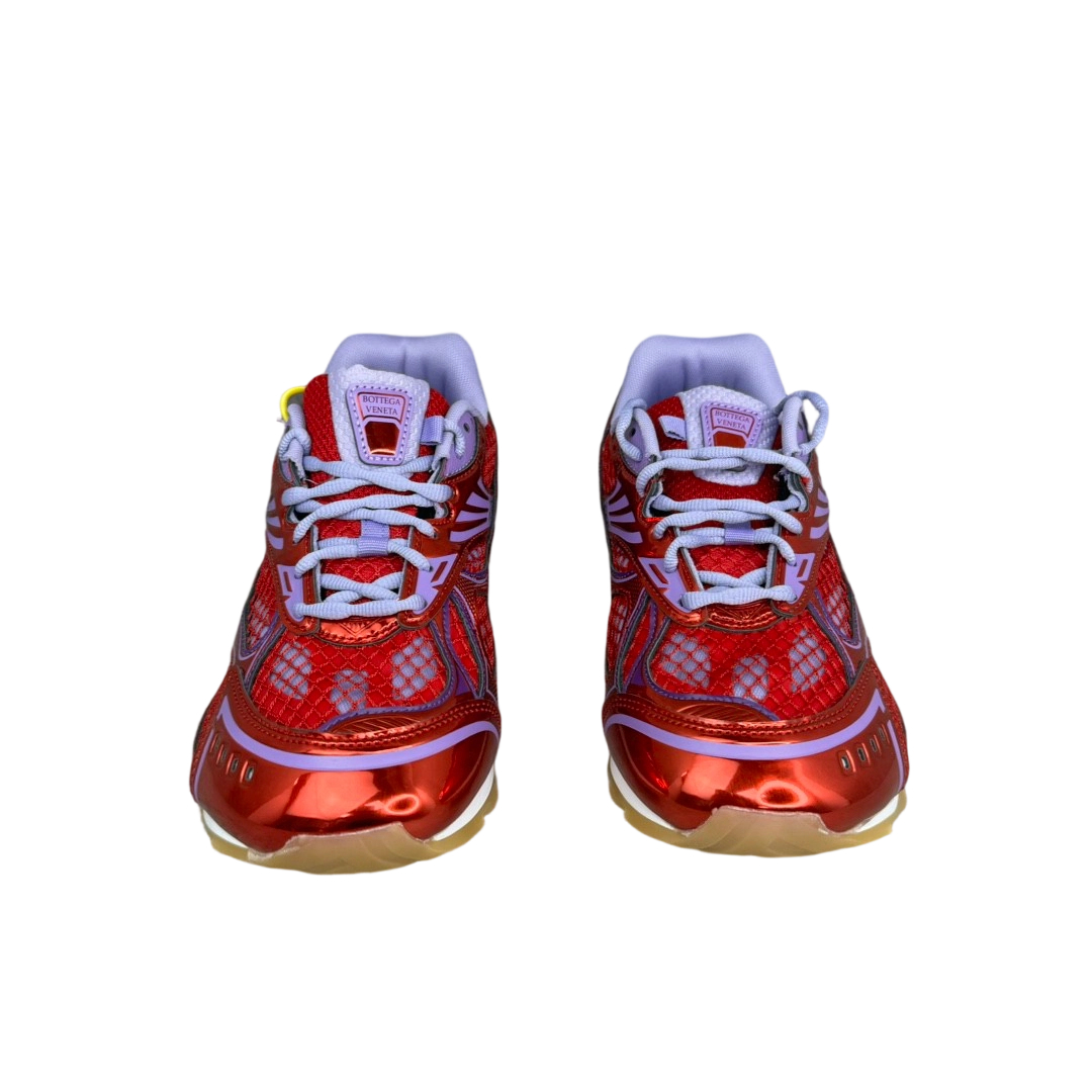 Bottega Veneta Orbit Red OG0724886