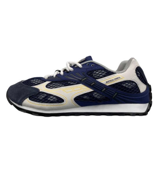 Bottega Veneta Orbit Blue White OG0724890