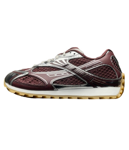 Bottega Veneta Orbit Wine Red OG0724893