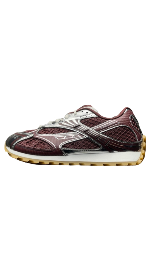 Bottega Veneta Orbit Wine Red OG0724893