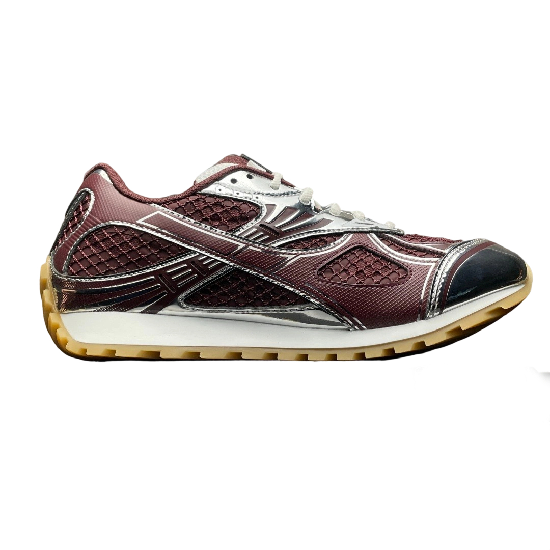 Bottega Veneta Orbit Wine Red OG0724893