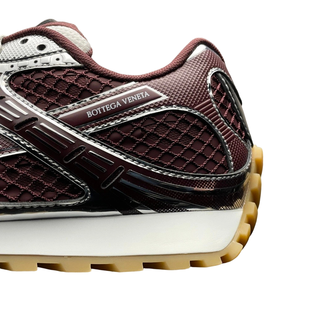 Bottega Veneta Orbit Wine Red OG0724893