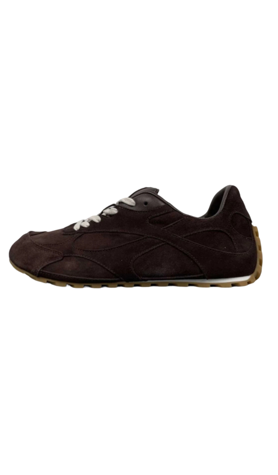 Bottega Veneta Orbit Sneaker ‘Brown’ OG0724902