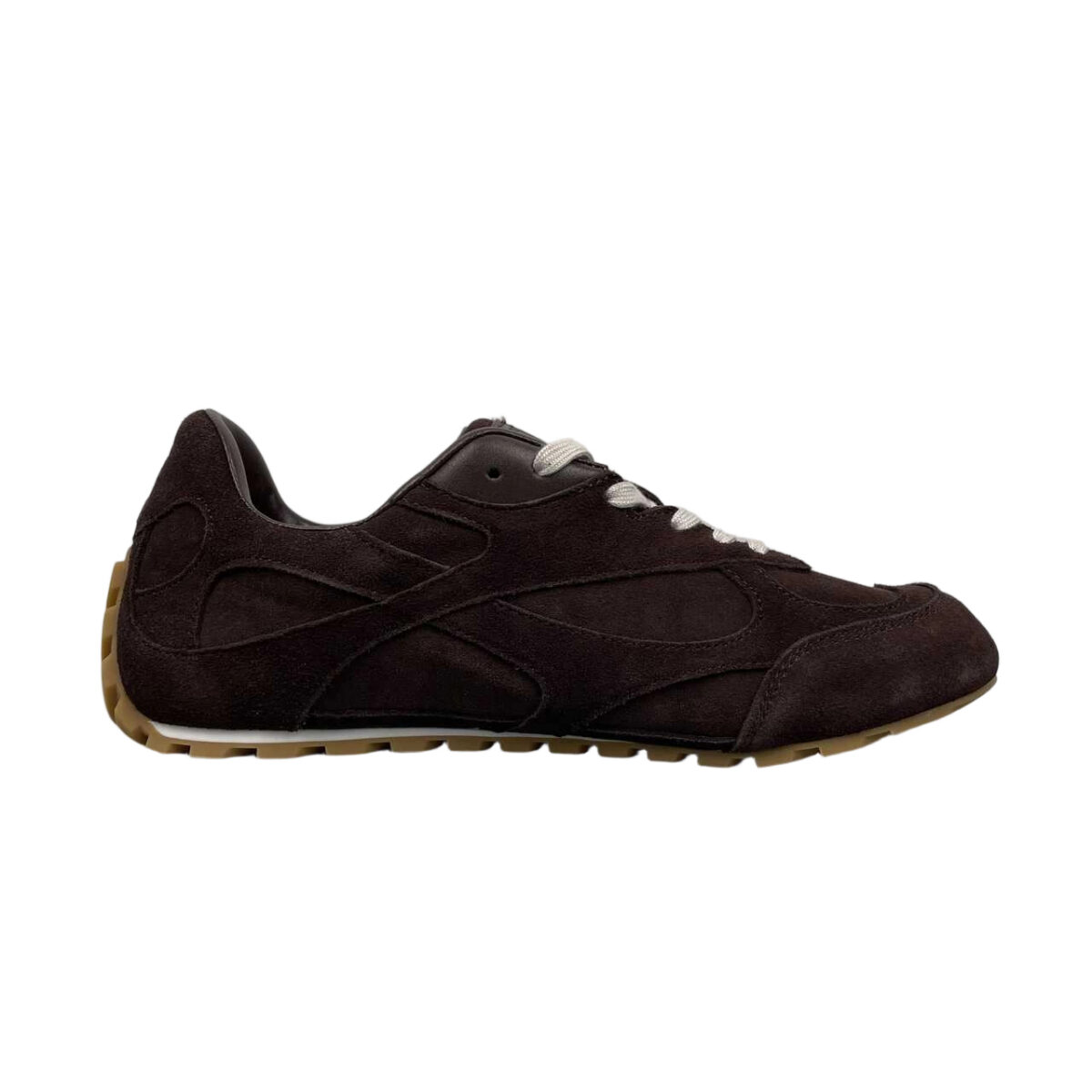 Bottega Veneta Orbit Sneaker ‘Brown’ OG0724902