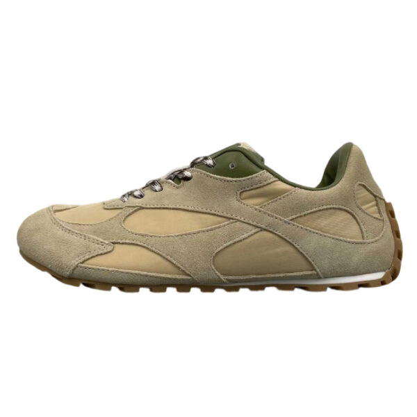 Bottega Veneta Orbit Sneaker ‘Beige’ OG0724906