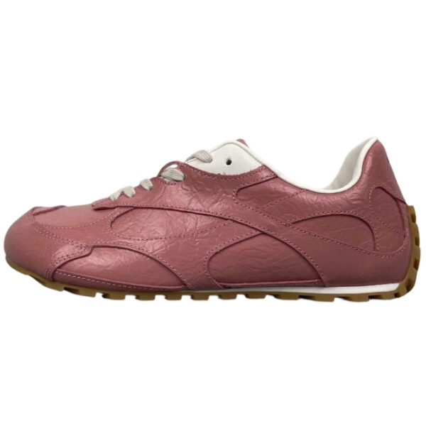 Bottega Veneta Orbit Sneaker ‘camellia’ OG0724907