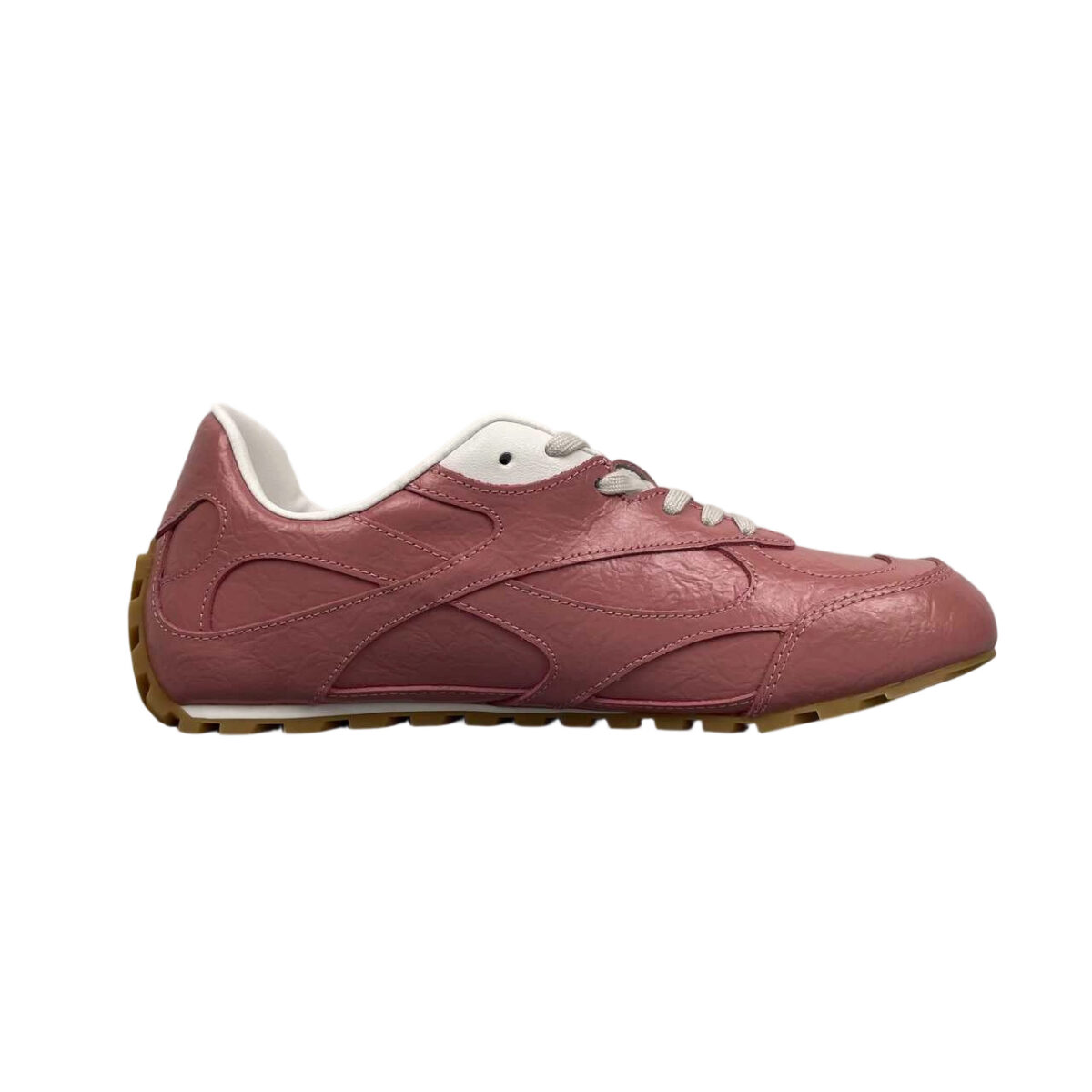 Bottega Veneta Orbit Sneaker ‘camellia’ OG0724907