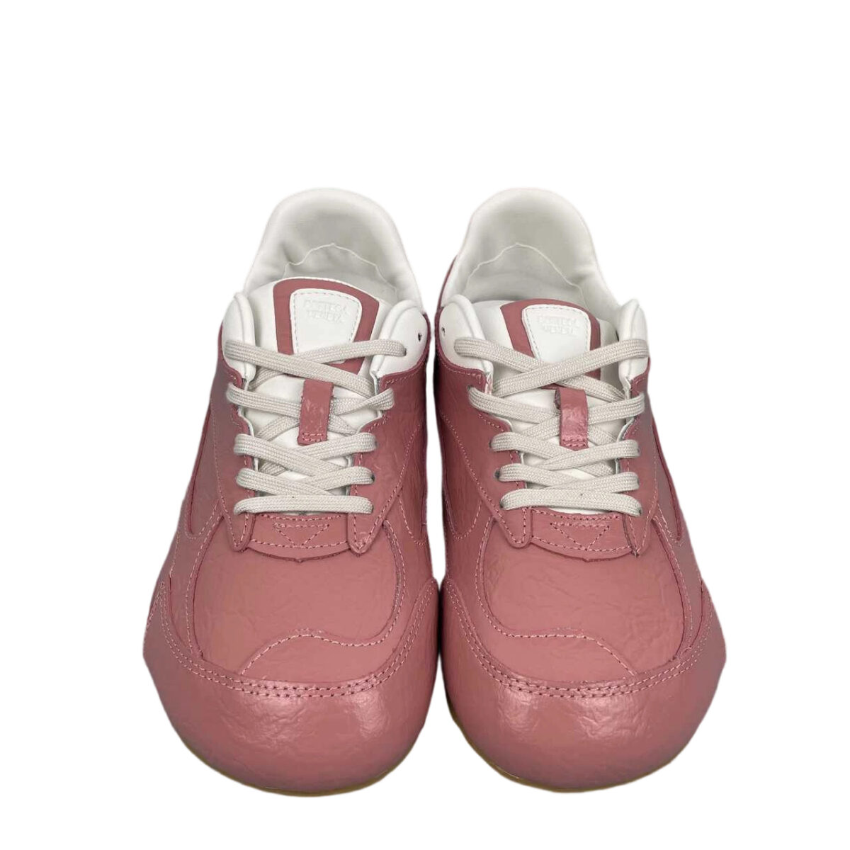 Bottega Veneta Orbit Sneaker ‘camellia’ OG0724907