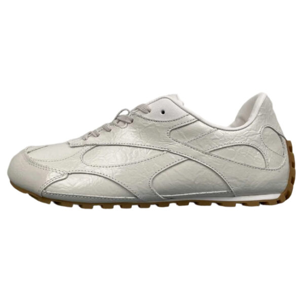 Bottega Veneta Orbit Sneaker ‘White’ OG0724909