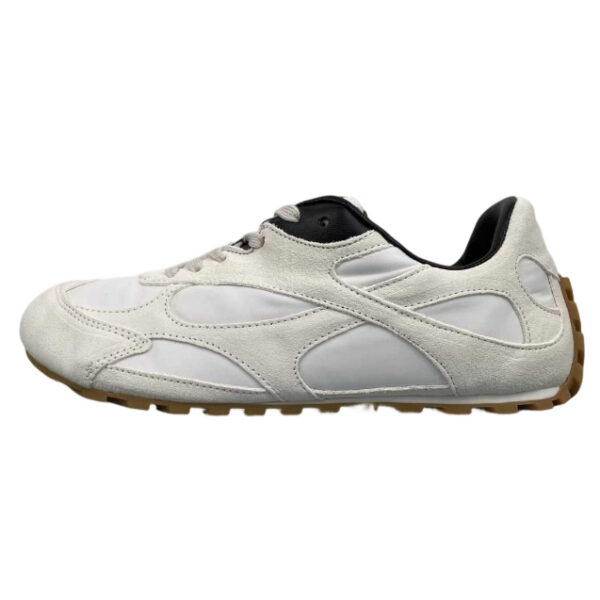 Bottega Veneta Orbit Sneaker ‘Light Beige’ OG0724910