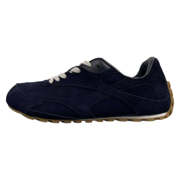 Bottega Veneta Orbit Sneaker ‘Dark Blue’ OG0724912