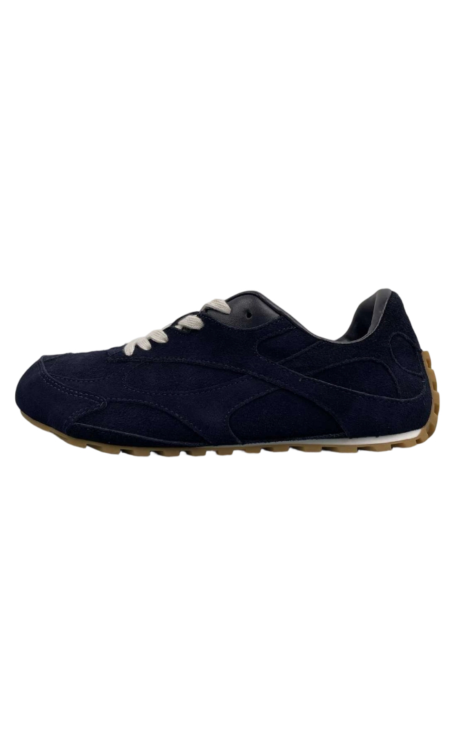 Bottega Veneta Orbit Sneaker ‘Dark Blue’ OG0724912