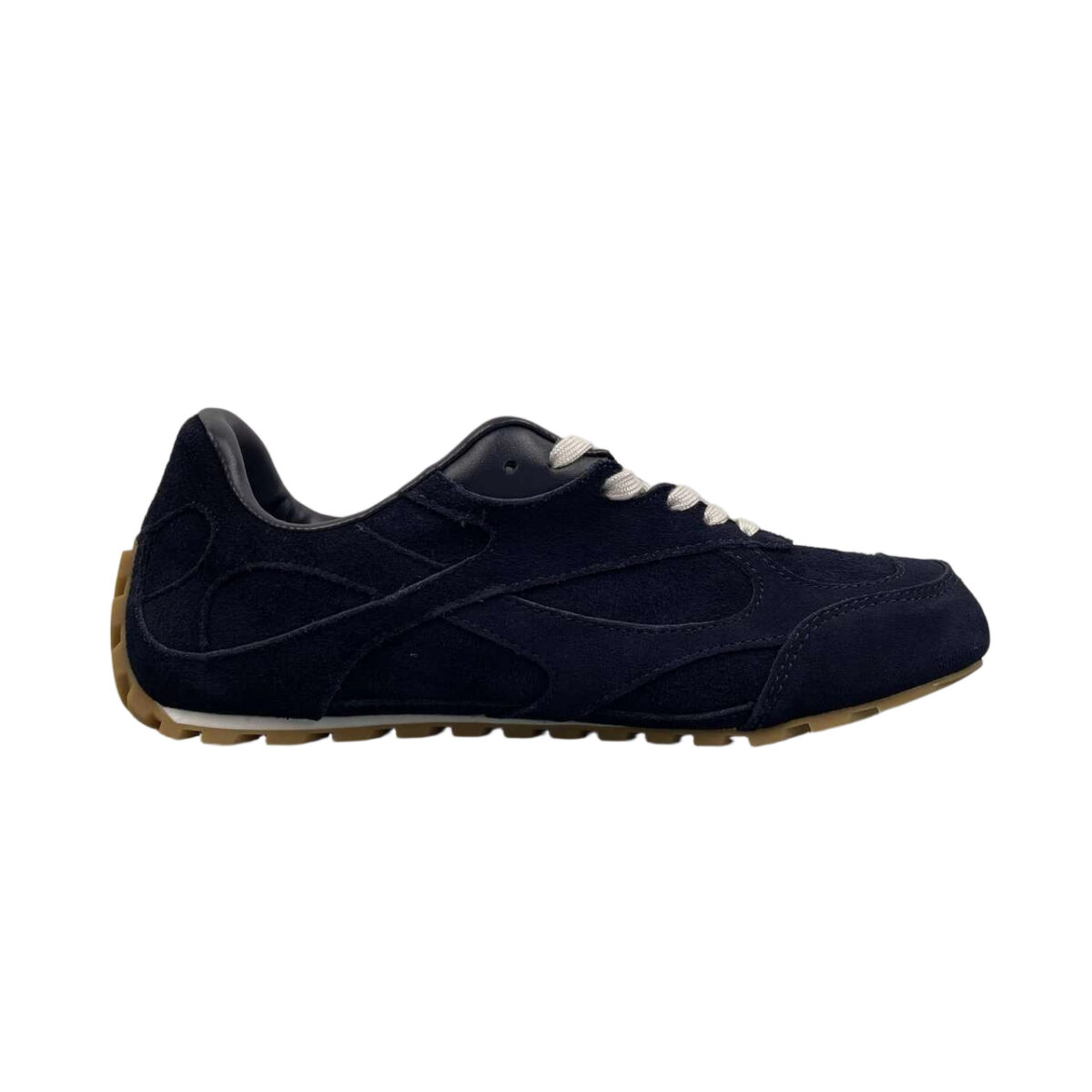 Bottega Veneta Orbit Sneaker ‘Dark Blue’ OG0724912