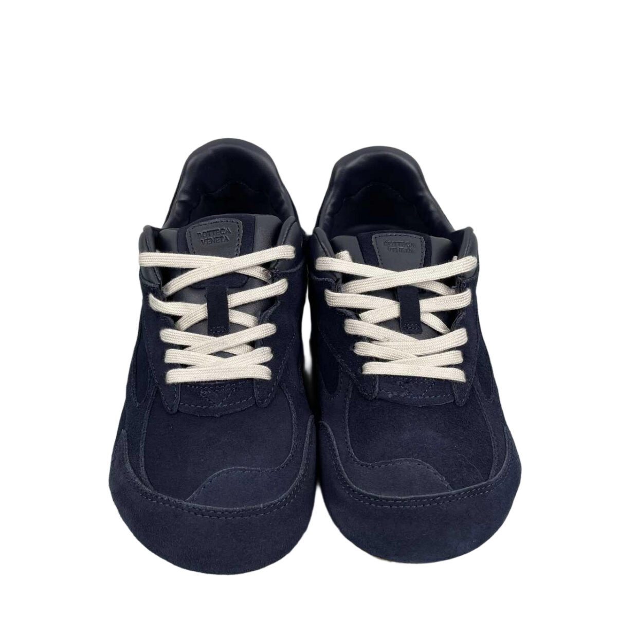 Bottega Veneta Orbit Sneaker ‘Dark Blue’ OG0724912